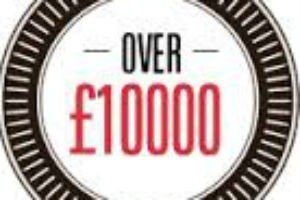 £10,000!!!