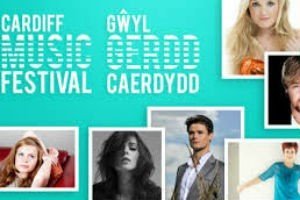 Cardiff Music Festival