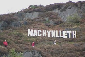 Machynlleth Tabernacl